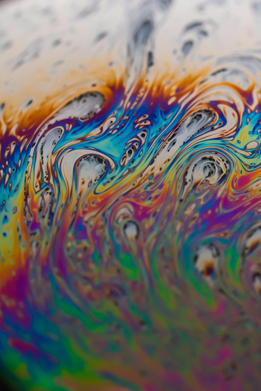 Why Is There Oil in My Sump Pit?