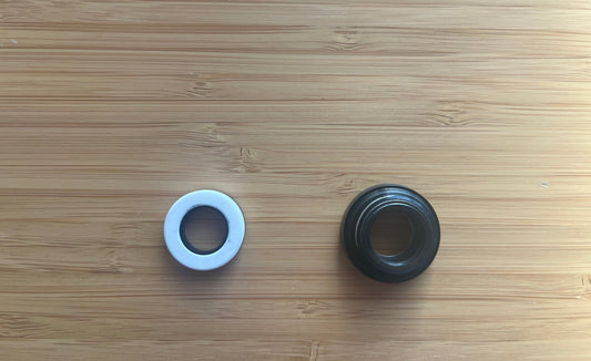 Replacement Mechanical Seal for Zoeller 267027 (Fits M53 / M57 / M98)