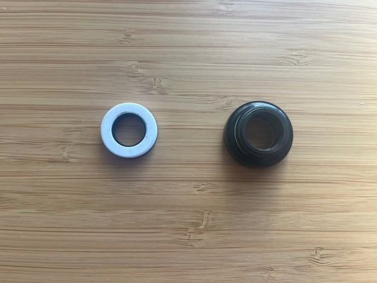 Replacement Mechanical Seal for Zoeller 267027 (Fits M53 / M57 / M98)