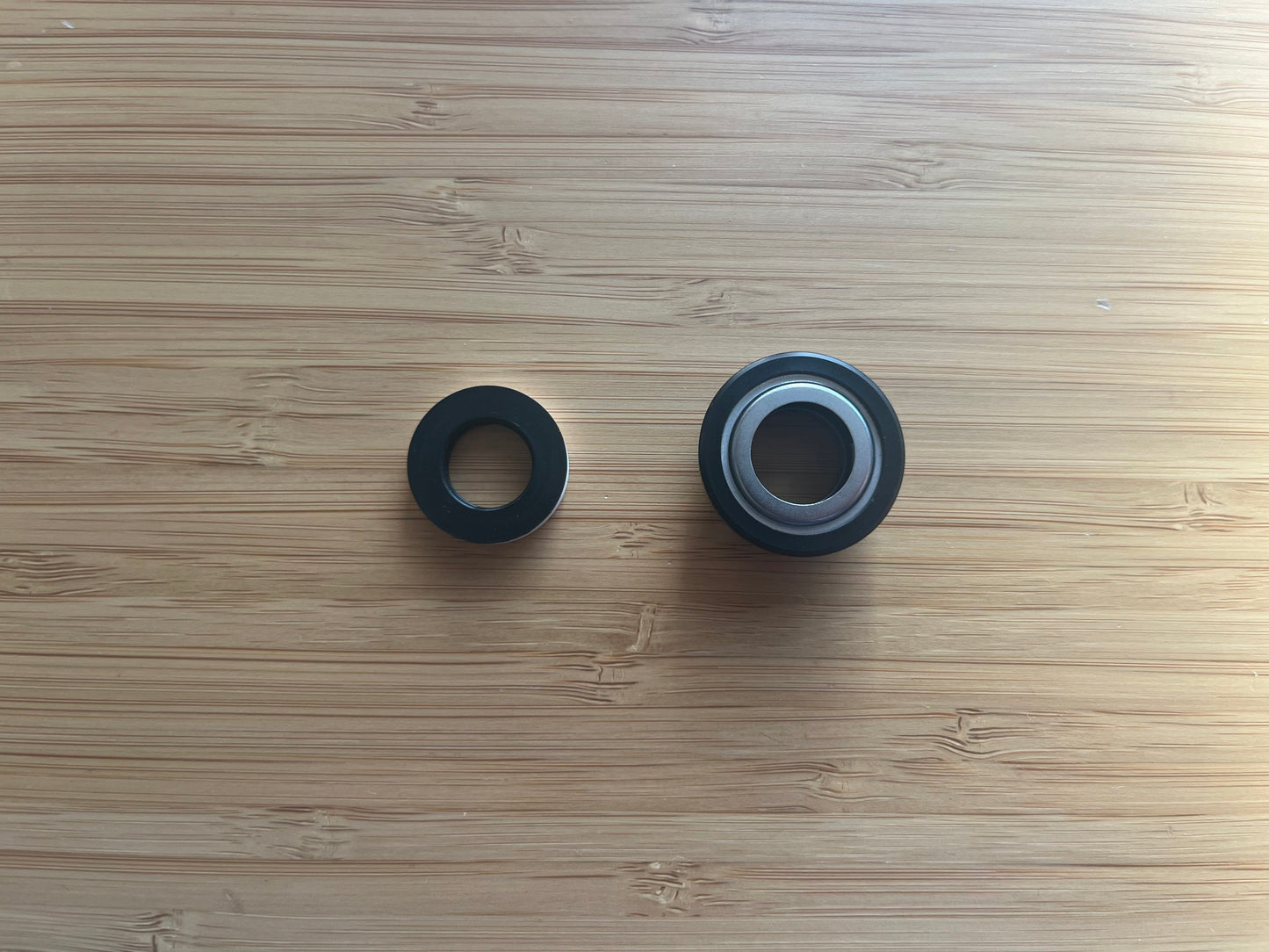 Replacement Mechanical Seal for Zoeller 267027 (Fits M53 / M57 / M98)